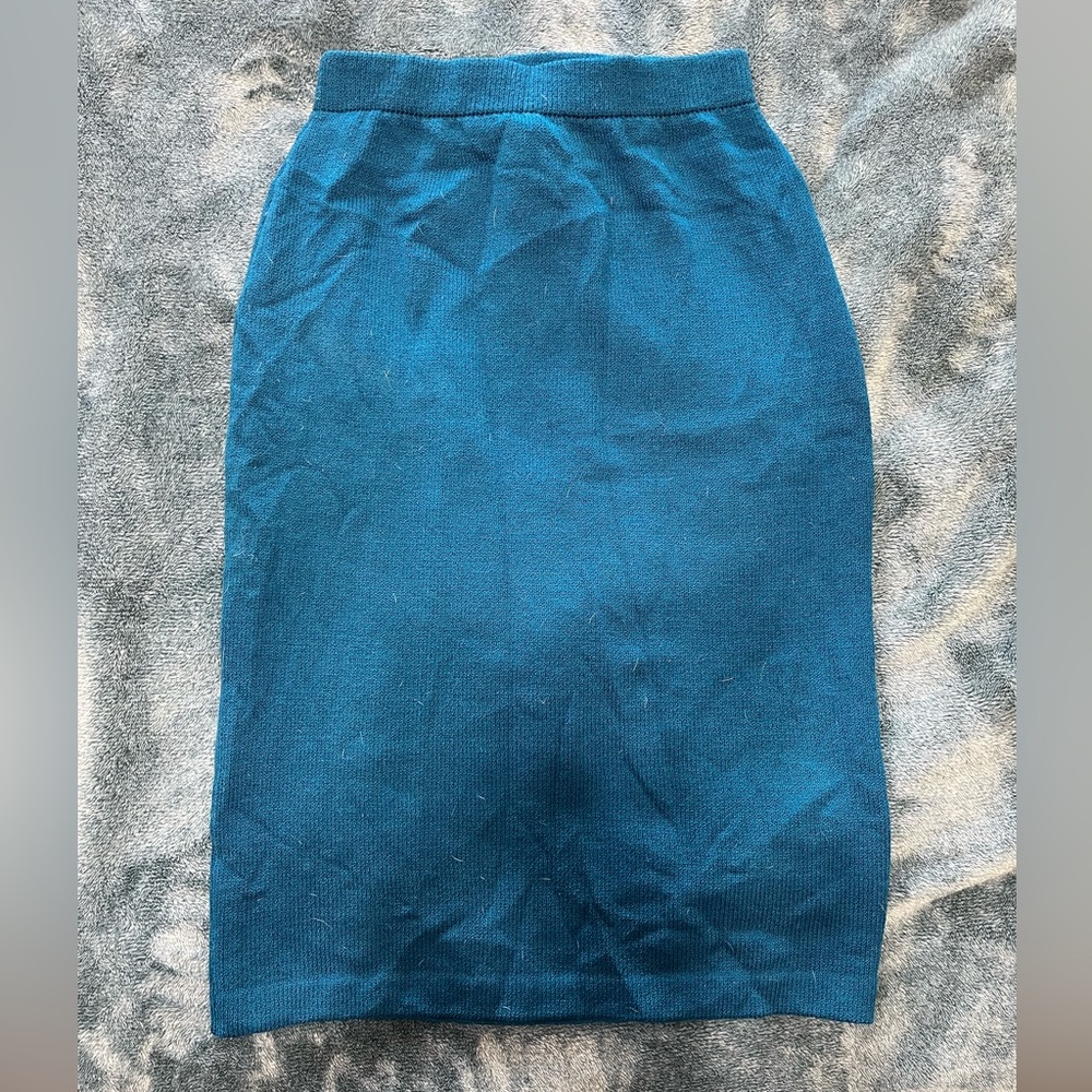 St. John skirt size XP (0/2)